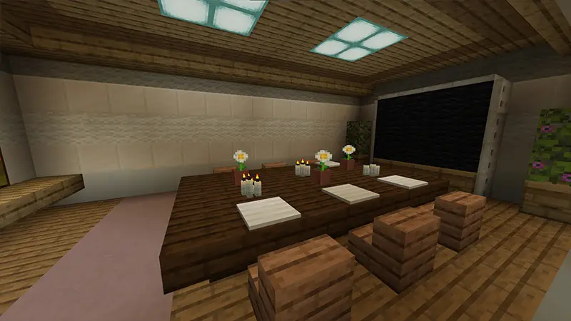 Скриншот Потрясающий особняк миллионера №4