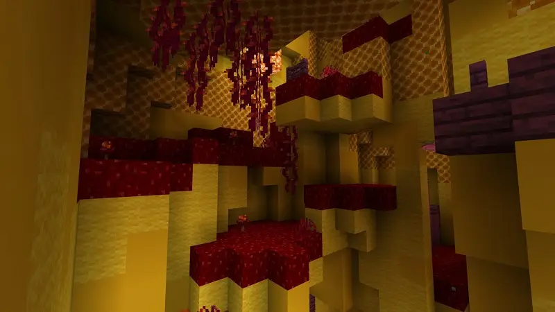 Скриншот Паркур в улье №3