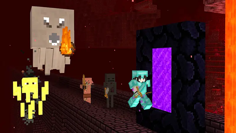 Скриншот Чистый и яркий №2