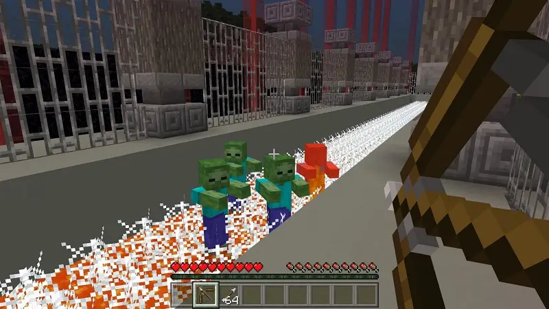 Скриншот Самая безопасная хакерская база в мире №5