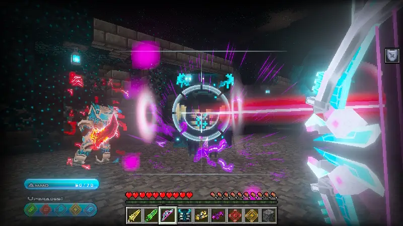 Скриншот Реализм оружия Add-On №4