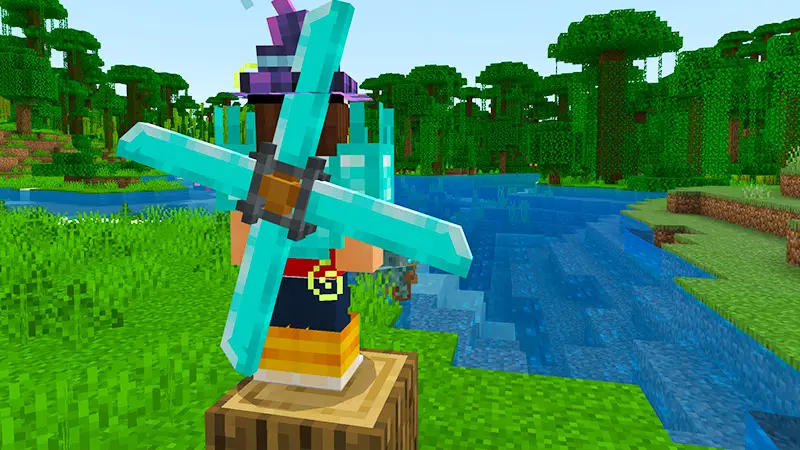 Скриншот ПРЕДМЕТЫ МАФИИ! №5