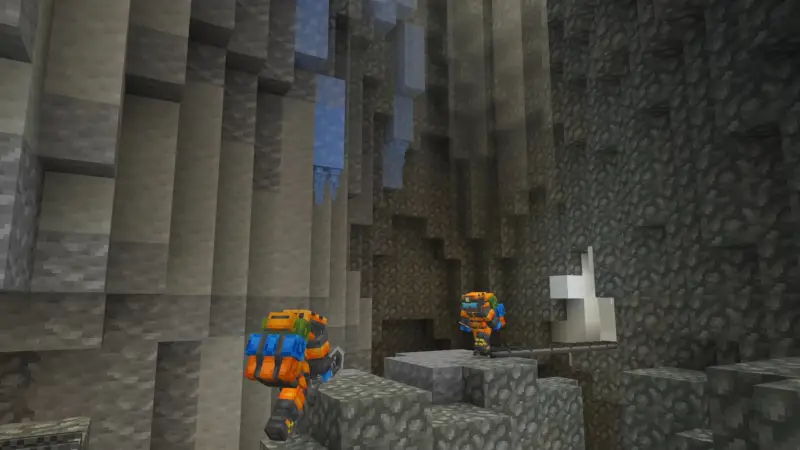 Скриншот Восхождение на Эверест №2