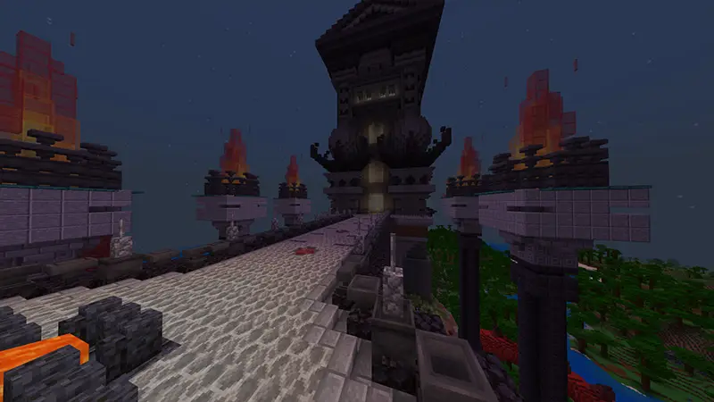 Скриншот Храм дракона №4