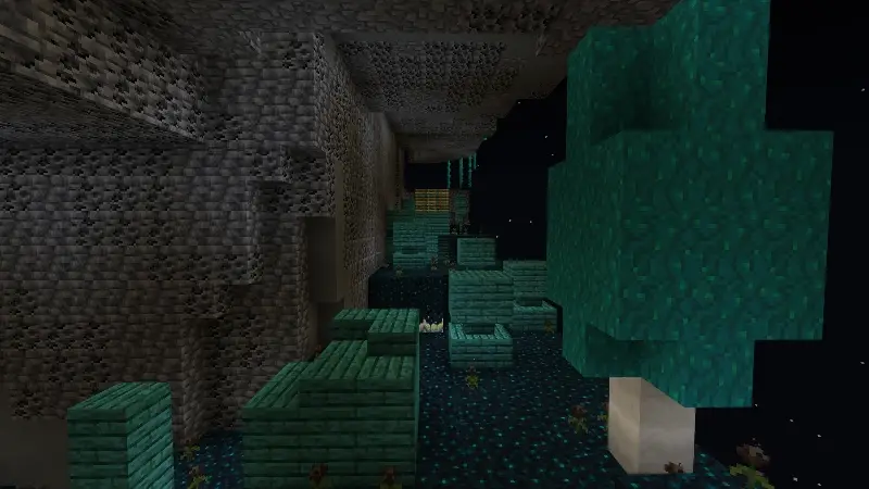 Скриншот Паркур смотрителя №5