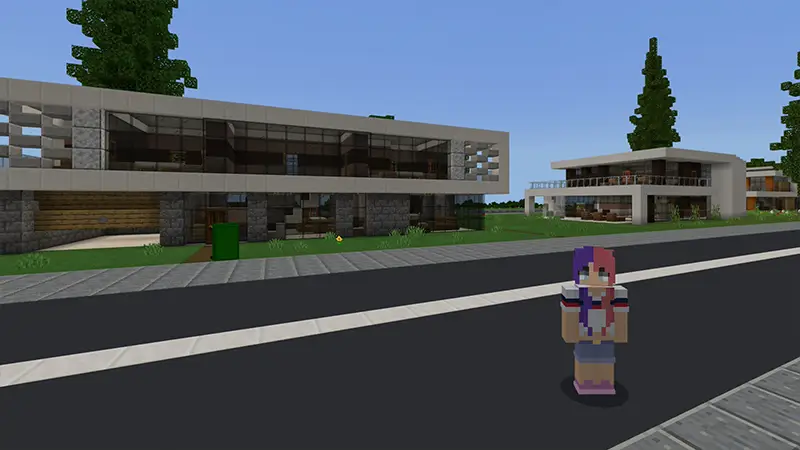 Скриншот Мир строительства №3