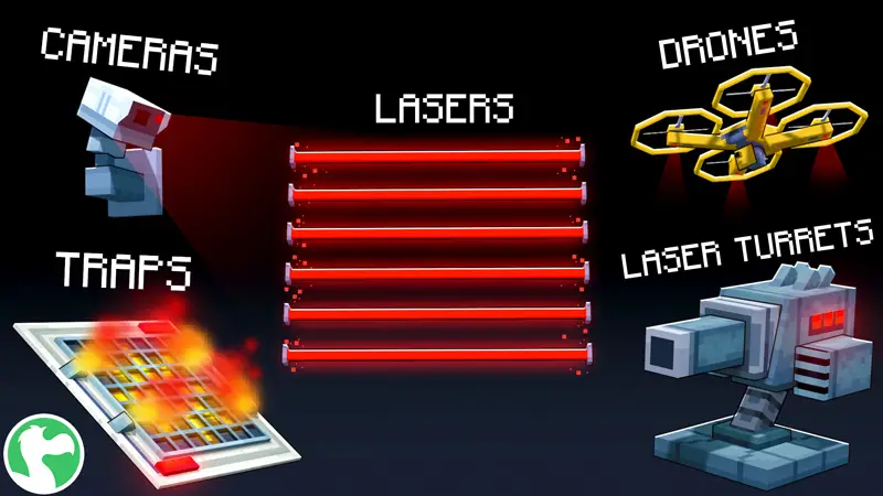 Непревзойденные меры безопасности: создание