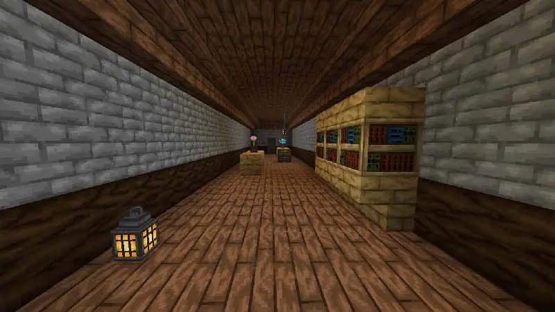 Скриншот Комнаты №1