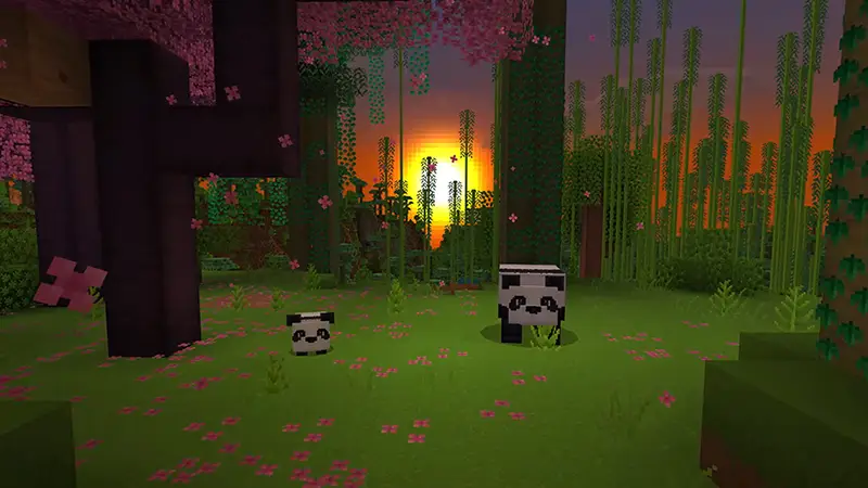 Скриншот Набор ресурсов «Парагон» №1