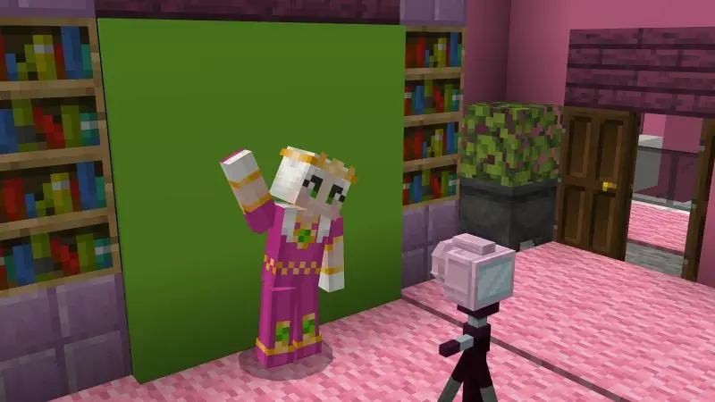 Скриншот Королевство принцессы №2