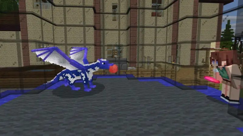 Скриншот Приютите меня! №4