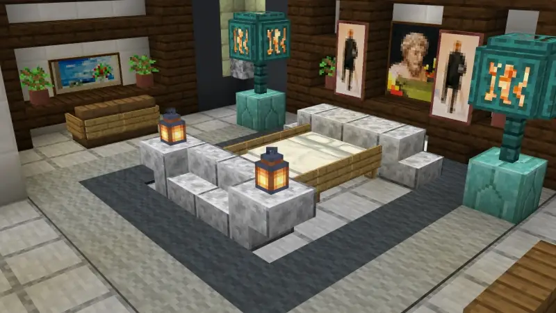 Скриншот Все мобы взрываются №7