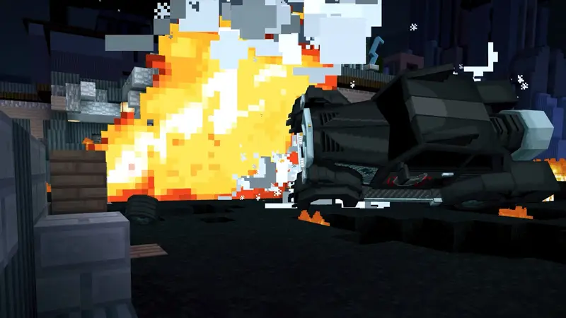 Скриншот Герой-миллионер №2