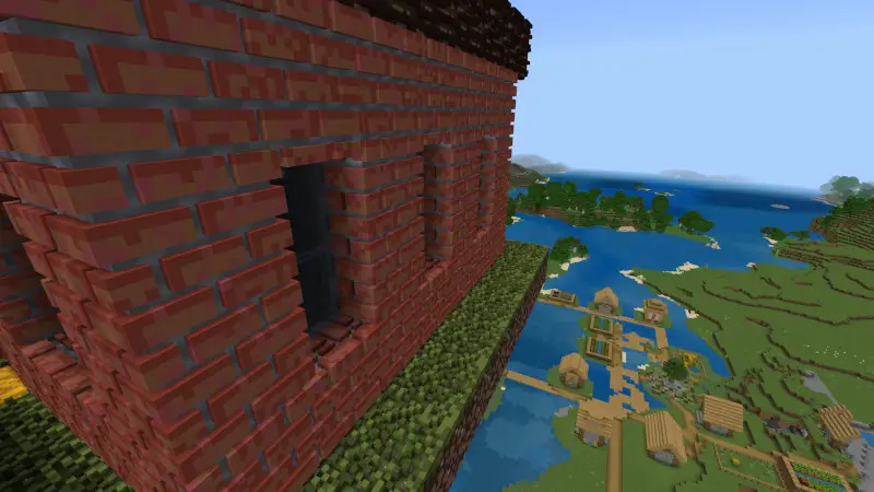 Скриншот Потаенные деревни №3