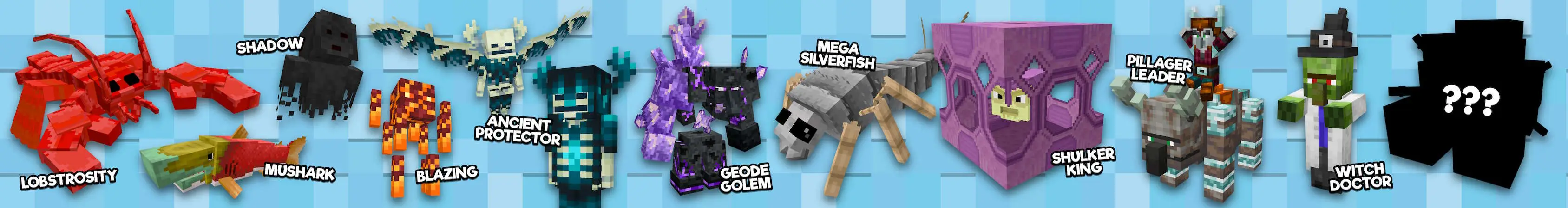 Дополнение Boss Blitz panorama