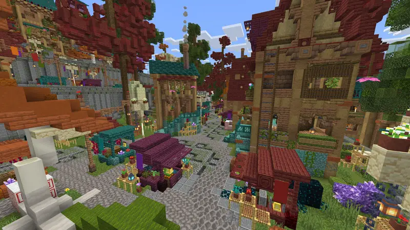 Скриншот Сказочный замок №4