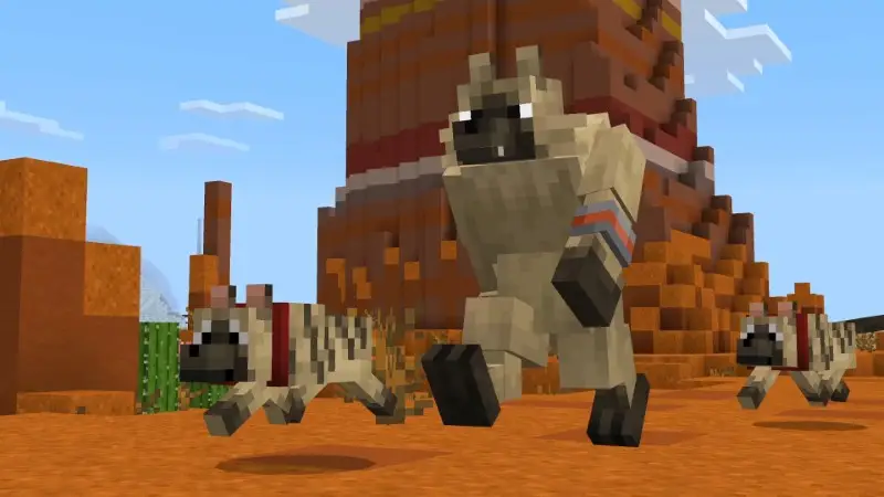 Скриншот LycanForge Add-On версии 1.1.0 №4