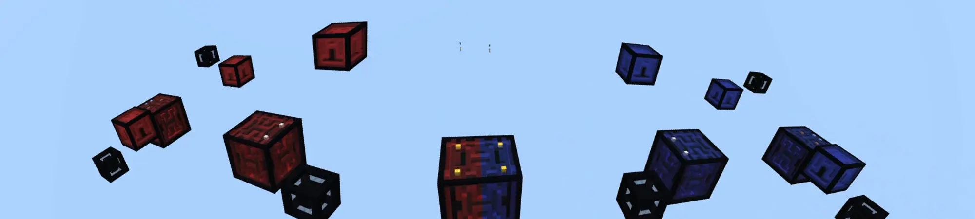 Кроватные войны: неон panorama