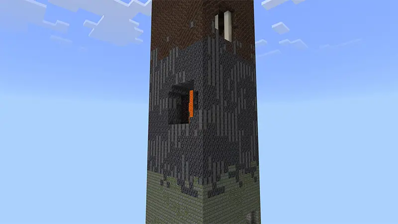 Скриншот Выживание на одном фрагменте! №6