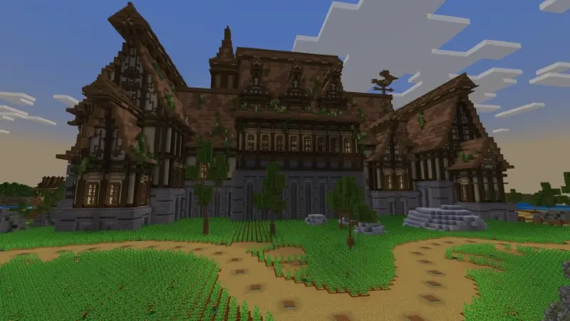 Скриншот Ранчо №1