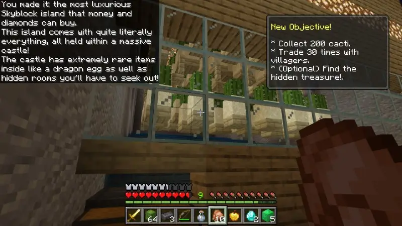 Скриншот Дешевая лодка против дорогой №1