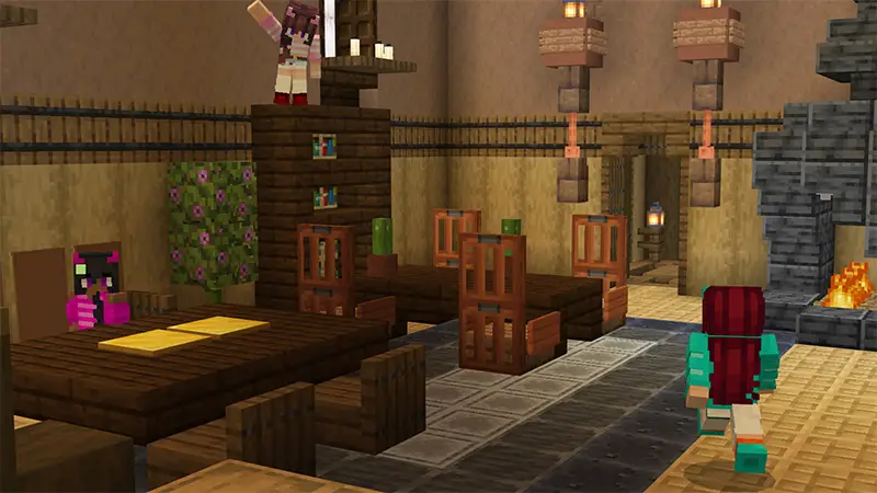 Скриншот Грандиозная подземная база №7