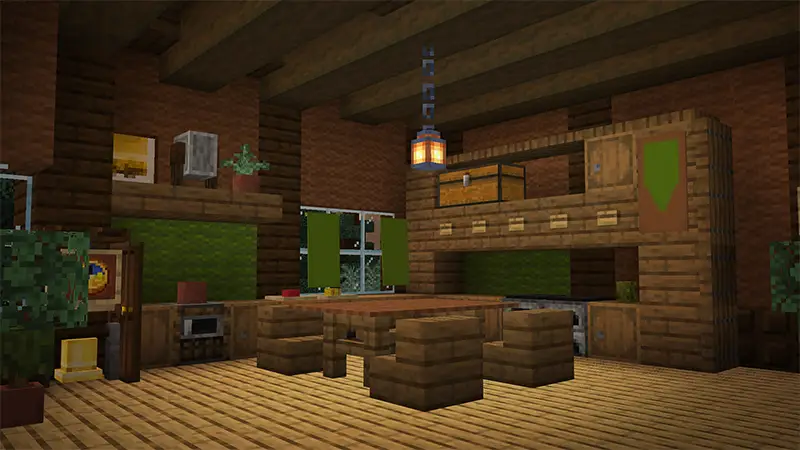 Скриншот Мебель №3