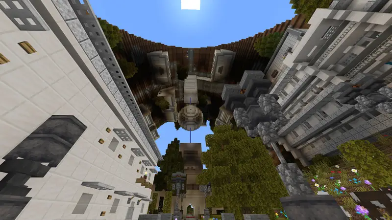 Скриншот Полый холм №3