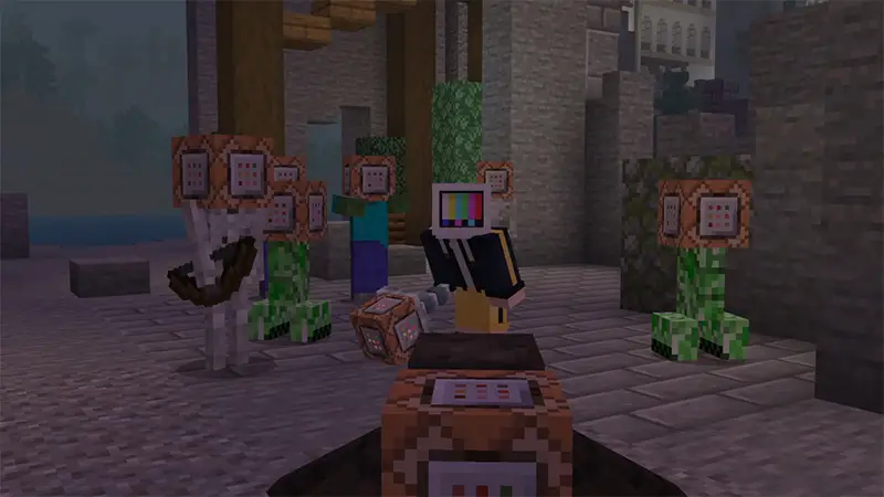 Скриншот СВЕРХМОЩНОЕ ОРУЖИЕ №2