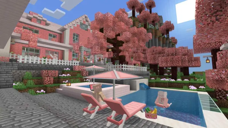 Скриншот Милый уютный домик №2