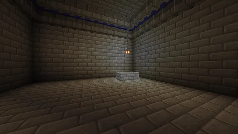 Скриншот Замок судьбы №4