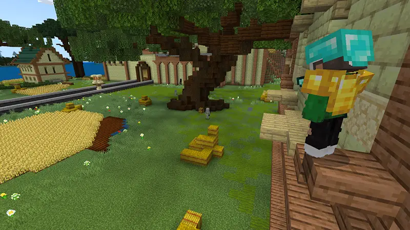 Скриншот Выживание на острове №3