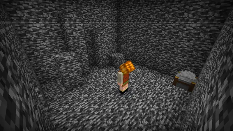 Скриншот Самый сложный побег из комнаты в мире №1