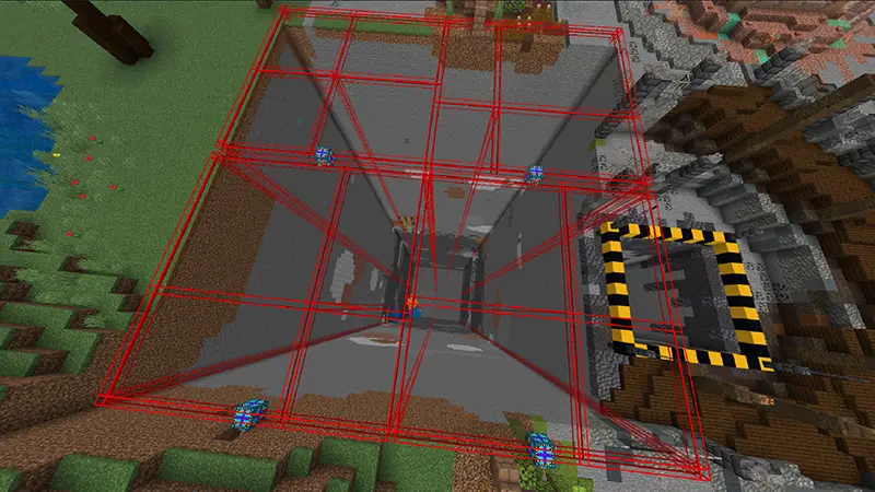 Скриншот Каменоломня №1