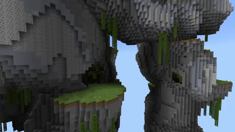 Скриншот Один блок №6