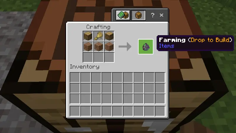 Скриншот Создаваемые постройки №4