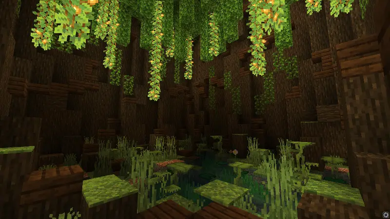 Скриншот Побег из куба №1