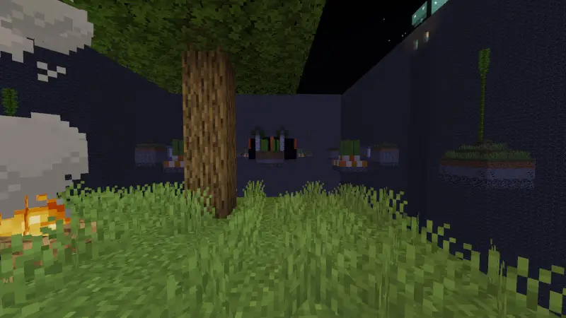 Скриншот Бэдрок: небесные войны №2