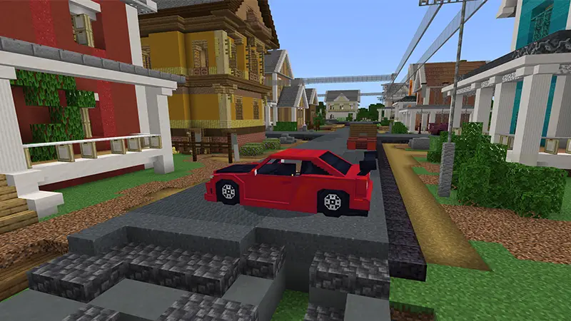 Скриншот Подрывные работы №4