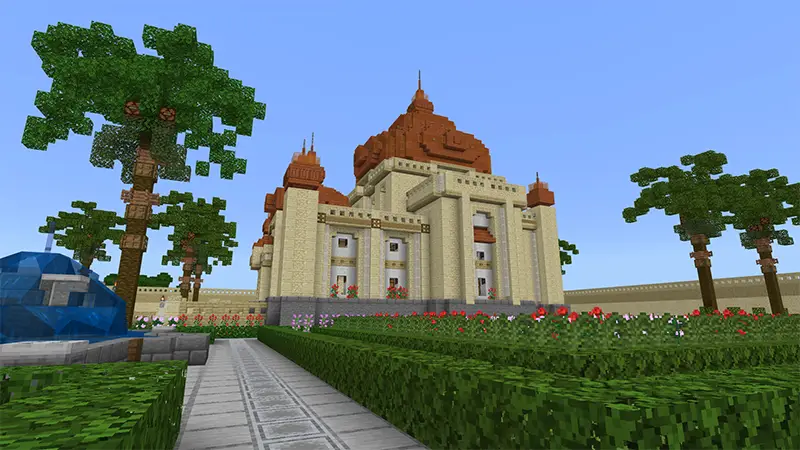 Скриншот База Аладдина №4