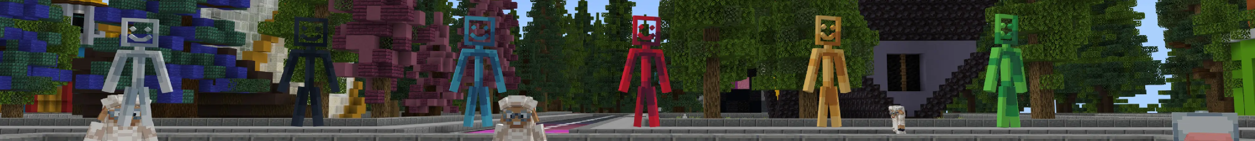 Странности panorama