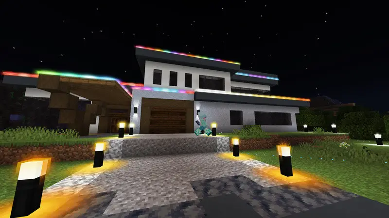 Скриншот Больше освещения №10