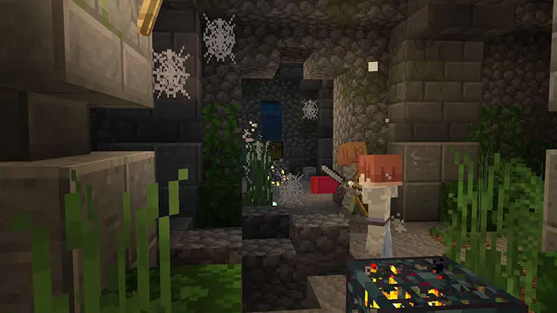 Скриншот Горный замок №3