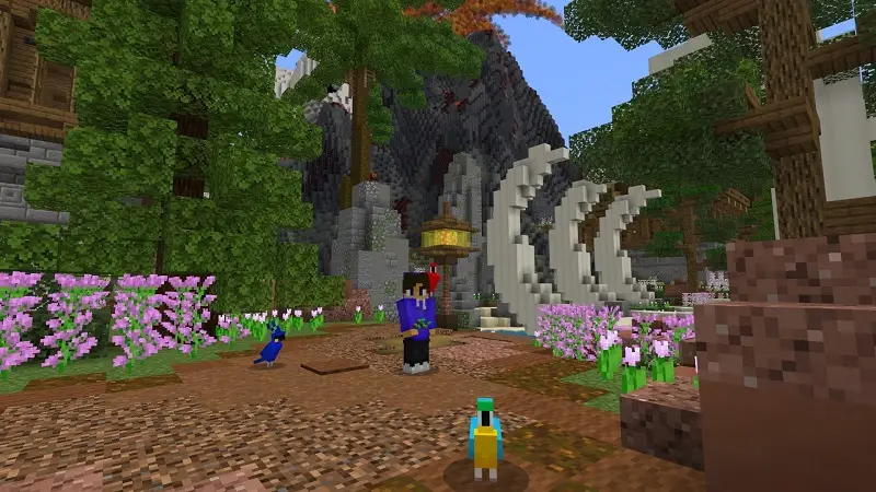 Скриншот Пиратское убежище №3