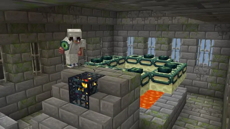 Скриншот Один фрагмент: усиленный №3