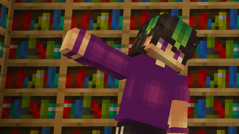 Скриншот Выживание с половиной сердечка №3