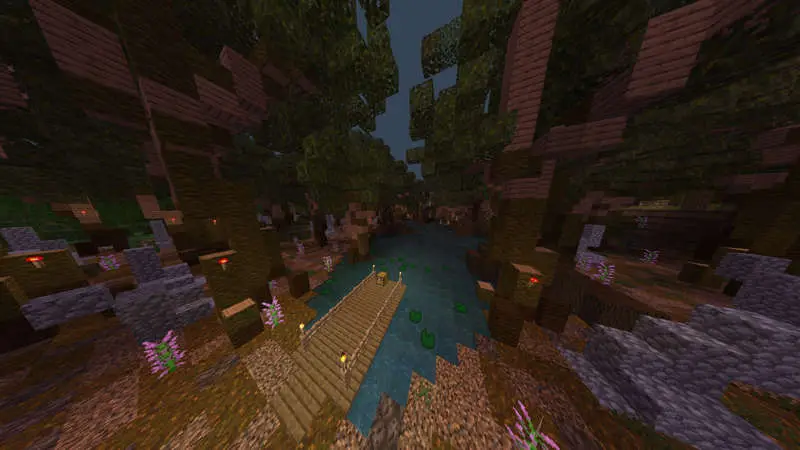 Скриншот Скрытая усадьба №3