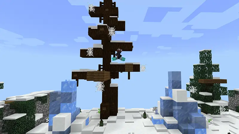 Скриншот Спринт №3