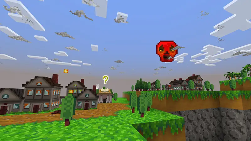 Скриншот Маленькое приключение Задеса №2