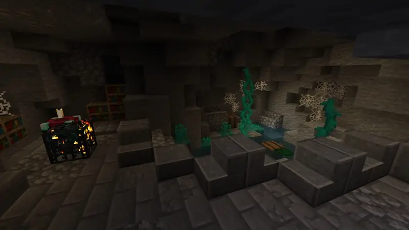 Скриншот Крушение: ледяная тундра №4